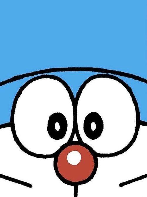 Doraemon Short Film Collection koleksiyon afişi