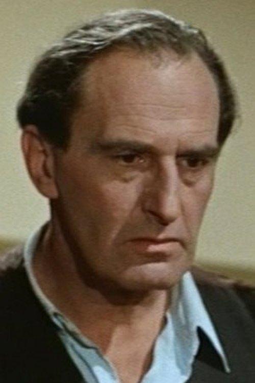 Bjørn Spiro fotoğrafı