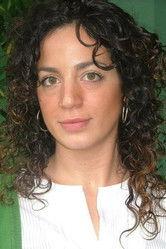 Gökçe Sezer fotoğrafı