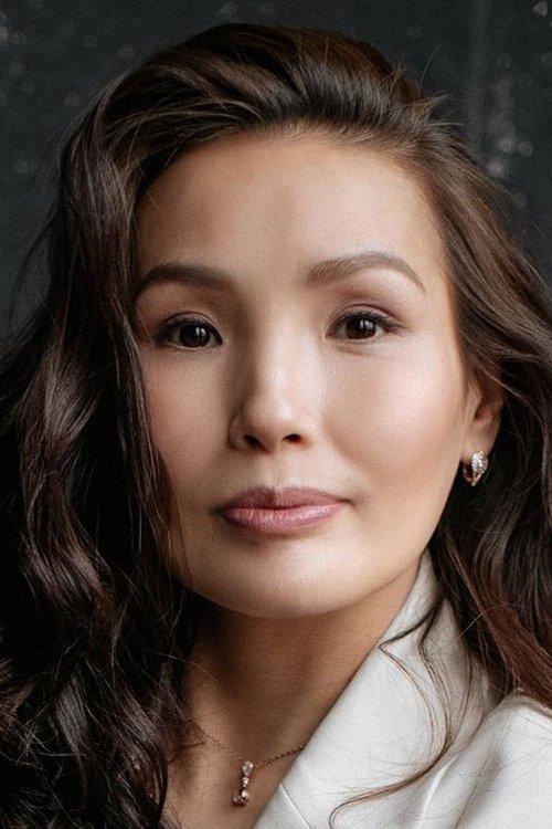 Nyurguyana Shadrina fotoğrafı