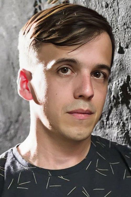 Francisco Lumerman fotoğrafı