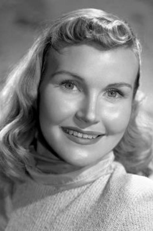 Eve McVeagh fotoğrafı