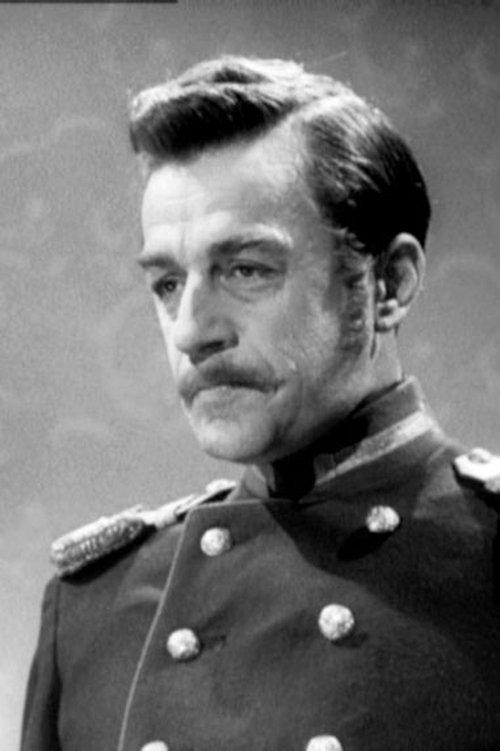 Pantelejmon Krymov fotoğrafı