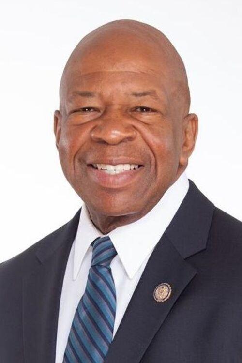 Elijah Cummings fotoğrafı