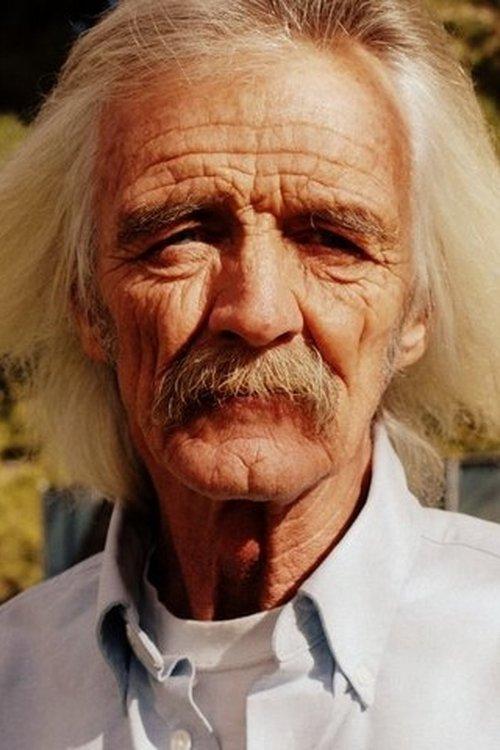 Graham Mackie fotoğrafı