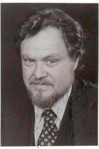 Richard Cassilly fotoğrafı