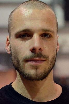 Hugo Balek fotoğrafı