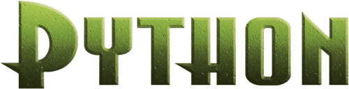 Python logo