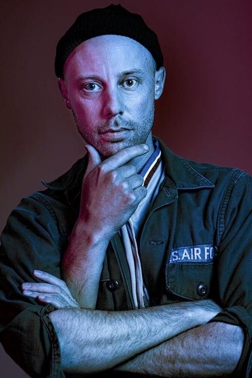 Joel Potrykus fotoğrafı