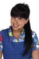 Cinthia Cruz fotoğrafı