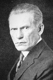 Bernard Siegel fotoğrafı