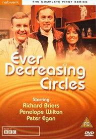 Ever Decreasing Circles Sezon 1