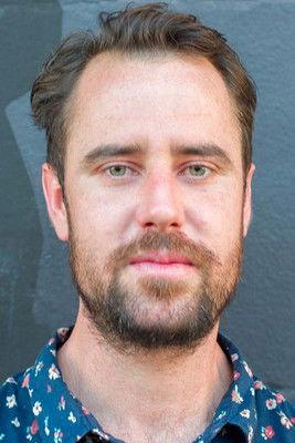 Jimmy Carlin fotoğrafı