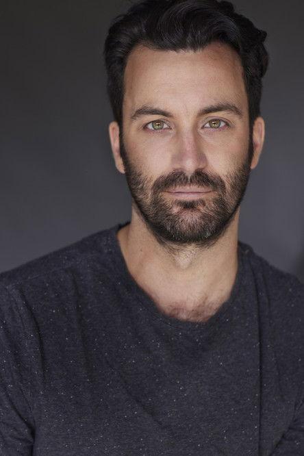 Adam King fotoğrafı