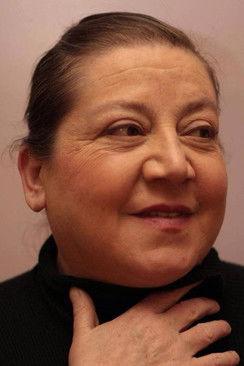 Zerrin Epikmen fotoğrafı