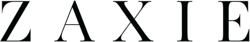 ZAXIE logo