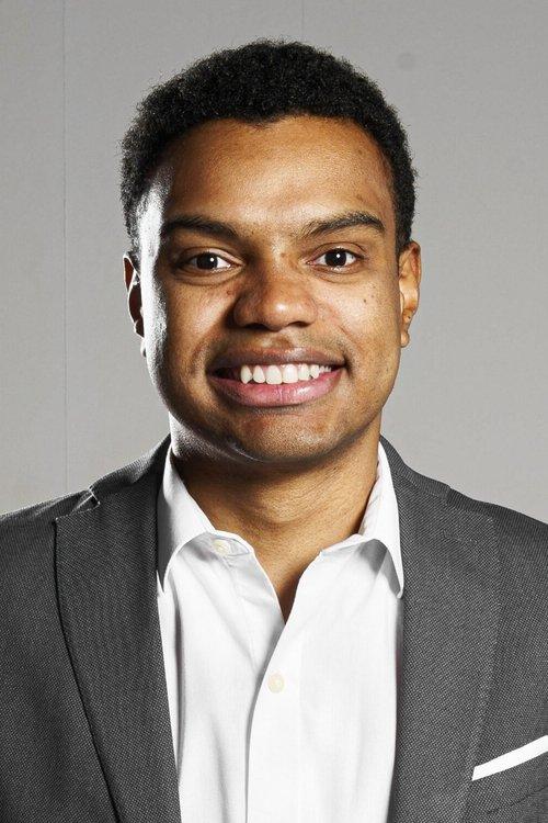 Fernando Holiday fotoğrafı