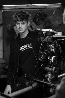 Galen Andrus fotoğrafı