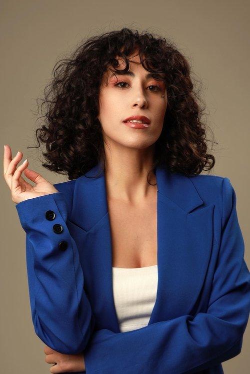 Ferhan Gülşah Varlıoğlu fotoğrafı