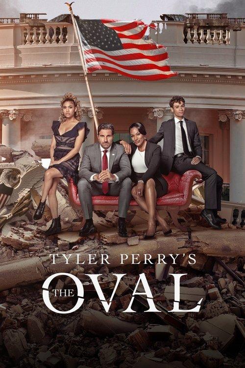 Tyler Perry's The Oval Sezon 2