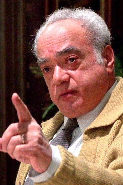 Louis Guss fotoğrafı