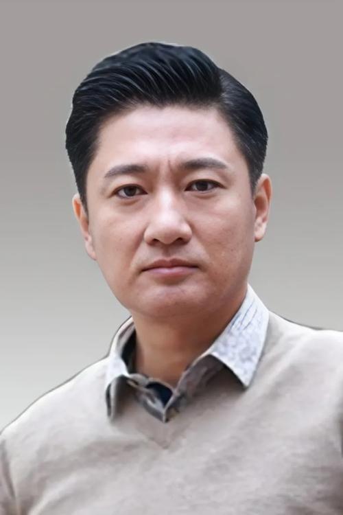 Han Qing fotoğrafı