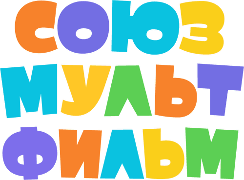 Soyuzmultfilm logo