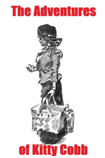 The Adventures of Kitty Cobb film afişi