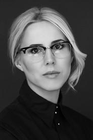 Cristina Jacob fotoğrafı