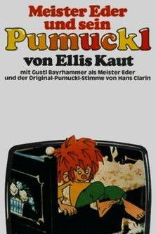 Pumuckl Filmreihe koleksiyon afişi