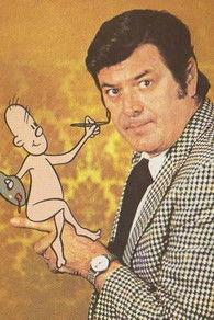 Ion Popescu-Gopo fotoğrafı