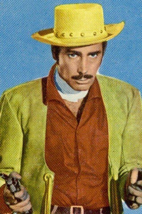 Phil Posner fotoğrafı