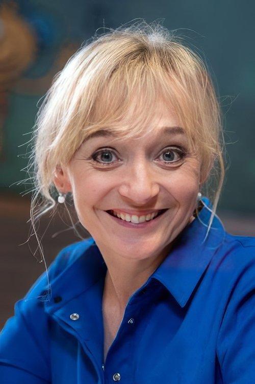 Klára Sedláčková-Oltová fotoğrafı