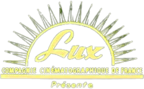 Lux Compagnie Cinématographique de France logo