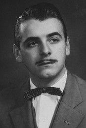 Percy Aires fotoğrafı