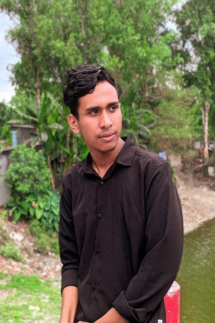 Nabil Ahmed Niloy fotoğrafı