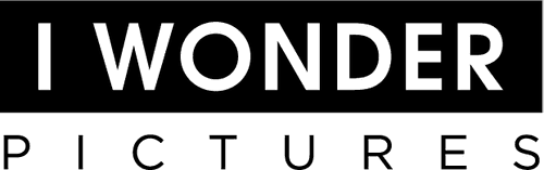 I Wonder Pictures logo