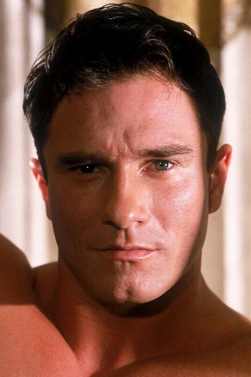 Sonny Markham fotoğrafı