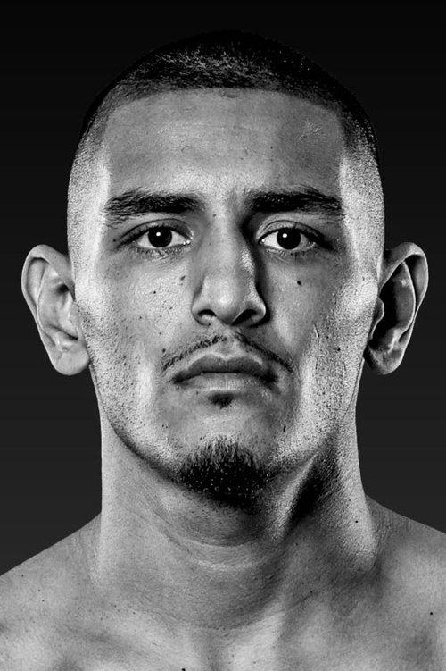 Juan Heraldez fotoğrafı