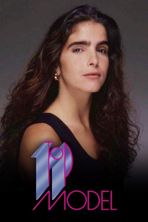 Top Model dizi afişi