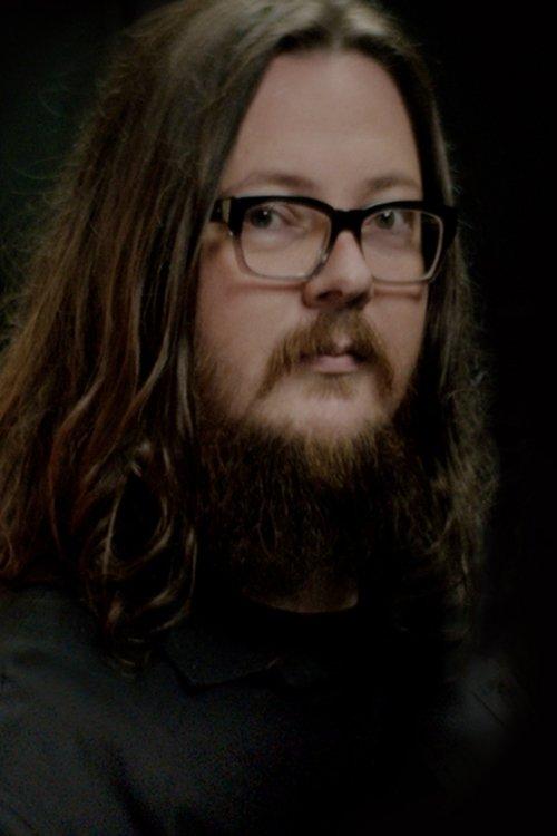 Iain Forsyth fotoğrafı