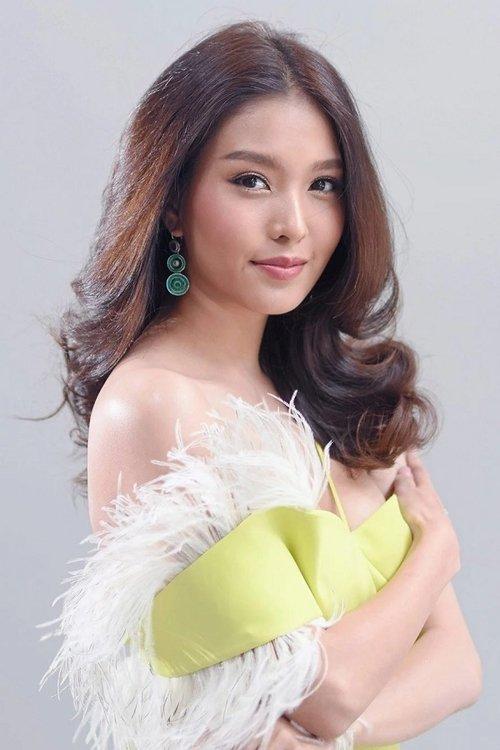 Nopjira Lerkkajornnamkul fotoğrafı