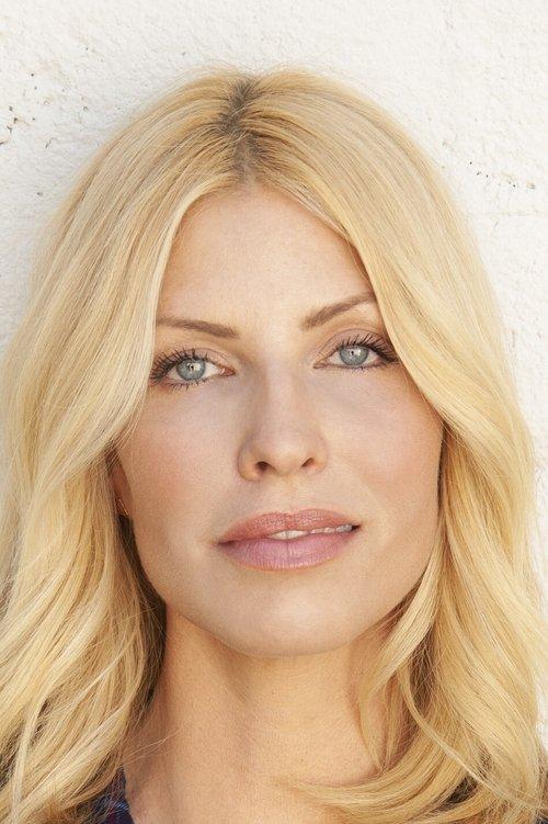 Morgan Walsh fotoğrafı