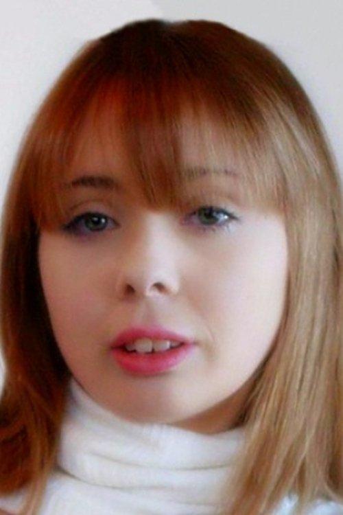 Cherry English fotoğrafı