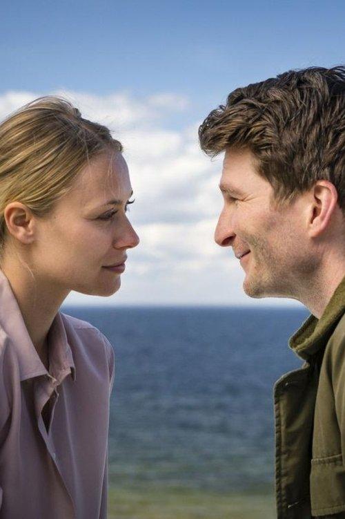 Leg dich nicht mit Lilli an film afişi