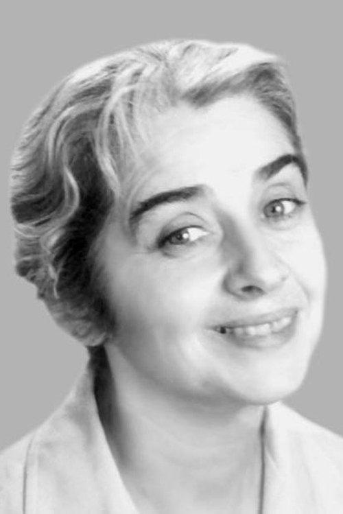 Liudmyla Ihnatenko fotoğrafı