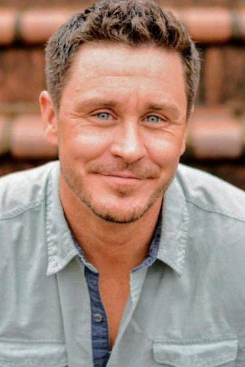 Chris Whitley fotoğrafı