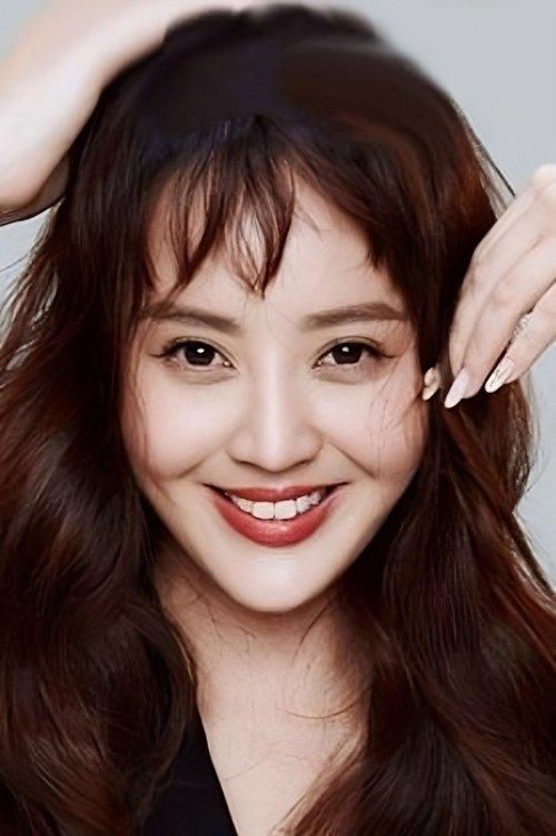 Meng Ziye fotoğrafı