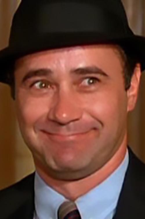 Dan Rambo fotoğrafı