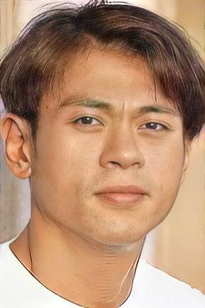 Peter Kam-Cheong Yung fotoğrafı